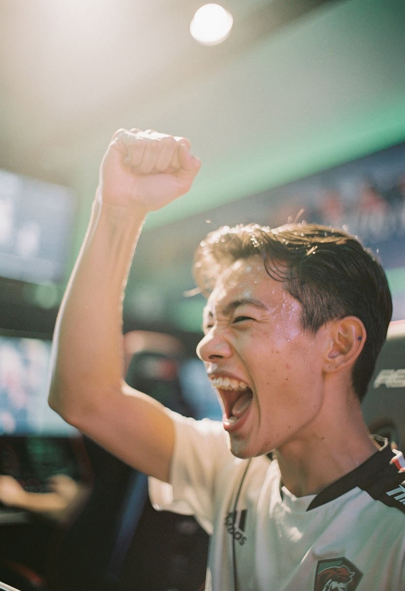 Esports Tournaments