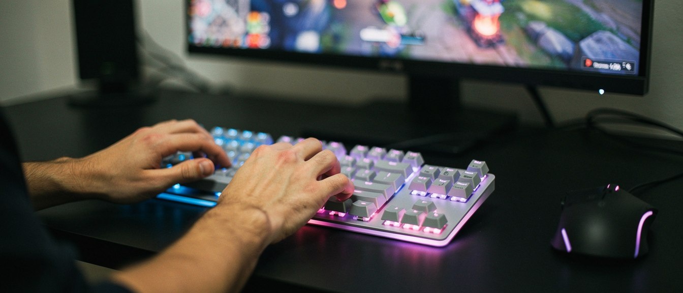 Premium PC Setups